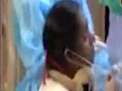 કોરોના ટેસ્ટ પ્રક્રિયામાં રાજ્ય સરકારે કર્યો ફેરફાર, ટેસ્ટ માટે હવે કોઈપણ પ્રકારની પૂર્વ મંજૂરી નહીં લેવી પડે, જુઓ વીડિયો 