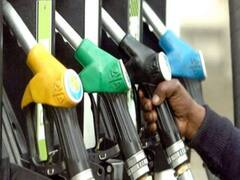 Petrol-Diesel की कीमतों में एक बार फिर से हुई बढ़ोतरी