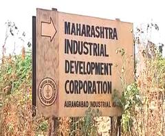 Coronavirus | औरंगाबादच्या वाळूज एमआयडीसीतील दोन कंपन्यांमधल्या 40 कर्मचारी कोरोनाबाधित