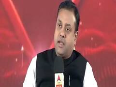 Rejected and ejected dynast: BJP slams Rahul & Sonia Gandhi