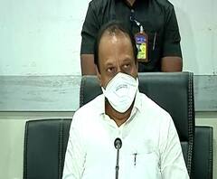 Ajit Pawar PC | काहीही झालं तरी राज्याला या संकटातून बाहेर काढायचं : अजित पवार 