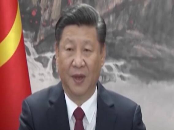 What is the relation between China, Taiwan & America | Sansani (13.06.20) 