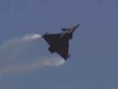 July के अंत तक India आ जाएगा Rafale...जानिए राफेल की Speciality
