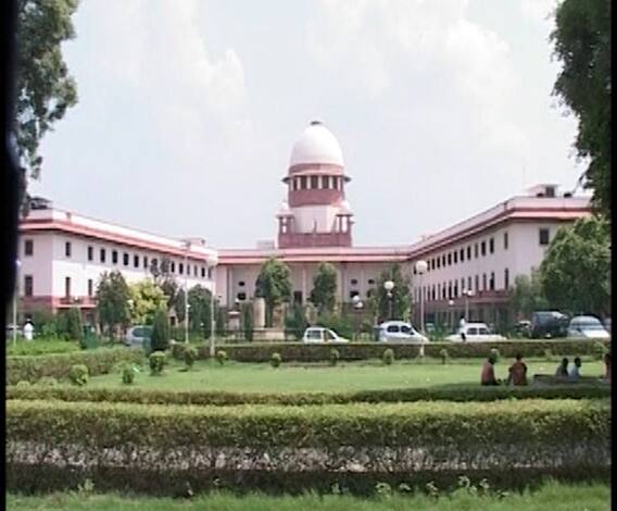 Supreme Court | केंद्र सरकार कंपन्यांना पूर्ण वेतन देण्याची सक्ती करु शकत नाही : सुप्रीम कोर्ट