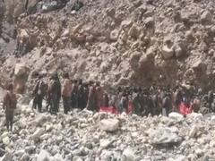 Why is Pakistan happy about India-China clash? | Master Stroke 