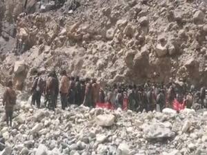 Why is Pakistan happy about India-China clash? | Master Stroke 