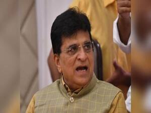 Maharashtra: हॉस्पिटल से गायब शवों के मामले में आज राज्यपाल से मिलेंगे BJP नेता Kirit Somaiya