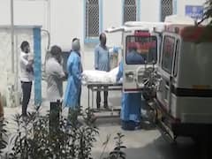 Delhi: Family's plea falls on deaf ears as man dies due to Covid-19