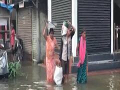 क्या नेपाल जानबूझकर भारत में बाढ़ लाना चाहता है? | Pankaj Ka Punch