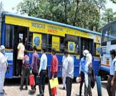  ভাড়া অপরিবর্তিত, রাস্তায় নামছে আরও ৪০০ সরকারি বাস, তারমধ্যে ২০০টি এসি