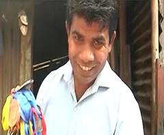 वॉचमनचा मुलगा झाला नायब तहसीलदार! जिद्द, मेहनत आणि संघर्षाचं प्रतिक दत्ता बोरसे | स्पेशल रिपोर्ट