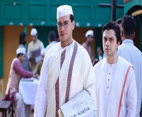 হয় মা নয় বৌমা : নেতাজির শ্যুটিংয়ের অবসরে সেটে মাস্ক পরা নিয়ে মজার কাহিনী শোনালেন অভিষেক, ধ্রুব, নীল 