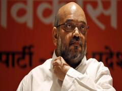 'आप ऐसी बातें करते हैं जो Pakistan और China पसंद करते हैं'- Amit Shah का Rahul Gandhi पर निशाना