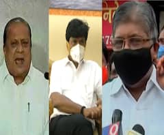 अशा शिव्या देऊ की भाजप नेत्यांना रात्री झोप येणार नाही,हसन मुश्रीफ यांची पडळकरांवर शेलक्या शब्दात टीका