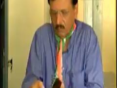  કોગ્રેસના ધારાસભ્યોના રાજીનામાને લઇને રાજકોટના સાંસદ મોહન કુંડારીયાએ શું કહ્યું?જુઓ વીડિયો