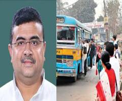 আগামীকাল থেকে অটো-ট্যাক্সি, অ্যাপ ক্যাবে আসনের সমসংখ্যক যাত্রী তোলার অনুমতি, জানালেন পরিবহণমন্ত্রী