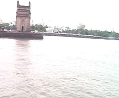 Cyclone Nisarg | मुंबई, पालघर, श्रीवर्धनमधून चक्रीवादळाच्या परिस्थितीचा आढावा