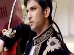 Sushant's photo-shoot for Vogue magazine with Kendall Jenner goes viral