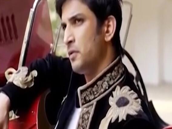 Sushant's photo-shoot for Vogue magazine with Kendall Jenner goes viral