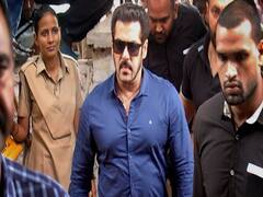 Take a look at Salman Khan's special message to maintain social distancing