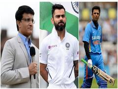 Kohli, Ganguly और Dravid का 20 June से है बेहद खास कनेक्शन, जानिए क्या?