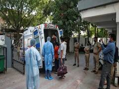 અમદાવાદમાં કોરોના બન્યો કાળ, રાજ્યમાં કોરોનાથી 1592 મૃત્યુમાંથી 80 ટકા અમદાવાદમાં