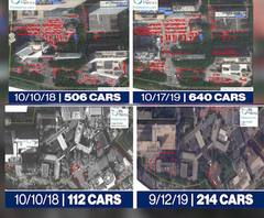 जून 2019 पासूनच चीनमध्ये कोरोना विषाणूचा फैलाव; हॉवर्ड मेडिकल स्कूलच्या अभ्यासाचा धक्कादायक निष्कर्ष