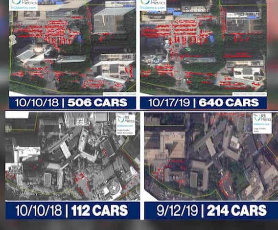 जून 2019 पासूनच चीनमध्ये कोरोना विषाणूचा फैलाव; हॉवर्ड मेडिकल स्कूलच्या अभ्यासाचा धक्कादायक निष्कर्ष