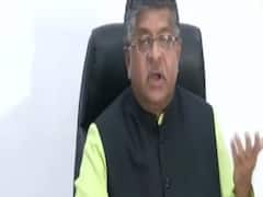 BJP alleges Chinese funding to Rajiv Gandhi foundation