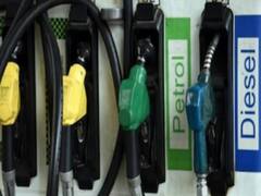 Breaking News : Delhi में बदला इतिहास...Petrol से महंगा हुआ Diesel...जानिए कितना बढ़ा दाम 
