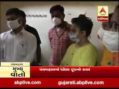 પંચમહાલ: નગરપાલિકાની ટીમે નકલી દૂધ બનાવતા ગોરખધંધાનો કર્યો પર્દાફાશ, જુઓ વીડિયો