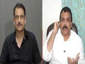 All-Party meeting over LAC tension being politicised | Samvidhan Ki Shapath