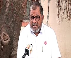 Raju Shetti | राष्ट्रवादीकडून मिळालेल्या आमदारकीच्या ऑफरबाबत पुढील आठवड्यात निर्णय होणार:राजू शेट्टी