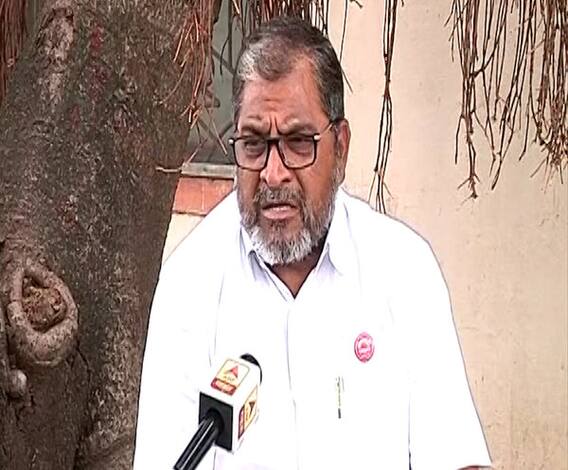 Raju Shetti | राष्ट्रवादीकडून मिळालेल्या आमदारकीच्या ऑफरबाबत पुढील आठवड्यात निर्णय होणार:राजू शेट्टी