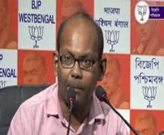  জম্মু-কাশ্মীর যাতে ভারতের উন্নয়নে সক্রিয়ভাবে অংশ নিতে পারে, তার জন্য সব ব্যবস্থা করা হয়েছে, মন্তব্য সায়ন্তন বসুর 