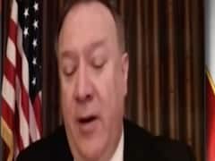 China दुनिया को अस्थिर करने की कोशिश कर रहा है: Mike Pompeo
