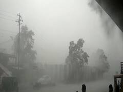 Cyclone Nisarga on its way to Gujarat after causing damages in Maharashtra | Audio Bulletin 