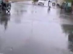 અમદાવાદના વાતાવરણમાં આવ્યો પલટો, અલગ અલગ વિસ્તારોમાં વરસાદ