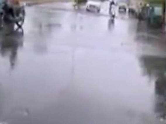 અમદાવાદના વાતાવરણમાં આવ્યો પલટો, અલગ અલગ વિસ્તારોમાં વરસાદ