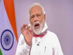 PM Modi warns China of befitting reply during Mann Ki Baat | Top 100 (28.06.2020)