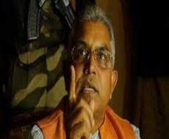 ‘তৃণমূলকে হিংসায় সহযোগিতা করছে পুলিশ’, খেজুরির ঘটনায় দিলীপ, পাল্টা শিশির ‘বিজেপির গোষ্ঠীদ্বন্দ্ব’ 