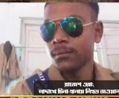 রাজ্যে ফিরল লাদাখে নিহত জওয়ান রাজেশ ওরাং-র মৃতদেহ, রাখা হয়েছে পানাগড় সেনা হাসপাতালের মর্গে