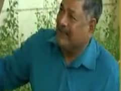  રાજ્યસભા ચૂંટણીઃ ધારાસભ્યોના રાજીનામાને લઇને કોગ્રેસના ધારાસભ્ય લલિત કગથરાએ શું કહ્યુ, જુઓ વીડિયો