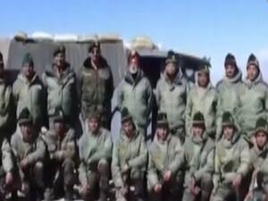 China backstabbing India in Ladakh again? | Namaste Bharat (25.06.2020)