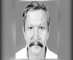 Director Kanchan Nayak passed away | प्रसिद्ध दिग्दर्शक कांचन नायक यांचं अल्पश: आजाराने निधन