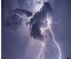 মুর্শিদাবাদের ভরতপুর ও সাগরদিঘিতে বাজ পড়ে মৃত ৬