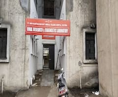 Corona Ground Report | बीडमध्ये एकाच कुटुंबातील 8 जणांना कोरोनाची लागण | गावागावातून ग्राऊंड रिपोर्ट