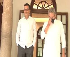 Maha Vikas Aghadi | अखेर काँग्रेसचे नाराज मंत्री आज मुख्यमंत्री उद्धव ठाकरेंना भेटणार