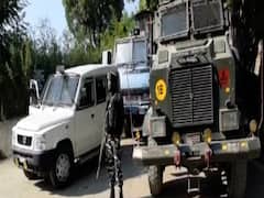 Operation All Out : 8 Terrorist को सुरक्षा बलों ने पिछले 24 घंटे में मार गिराया 