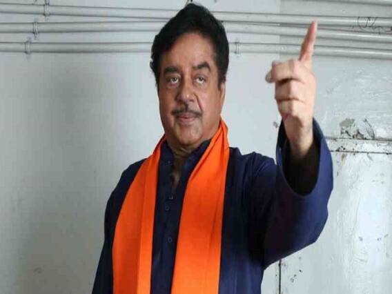 Exclusive: क्या BJP में Shatrughna Sinha करेंगे वापसी ? 